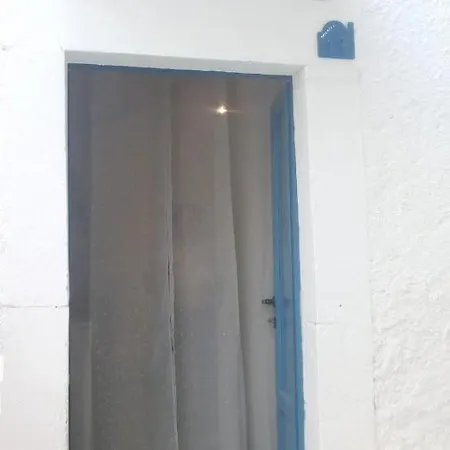 Guest house Camera Da Loredana Via Marina Centro Storico Peschici