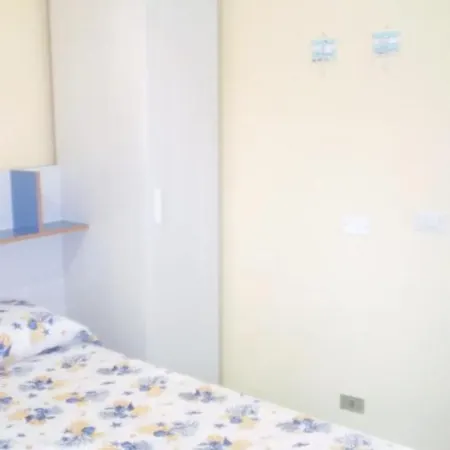 Guest house Camera Da Loredana Via Marina Centro Storico