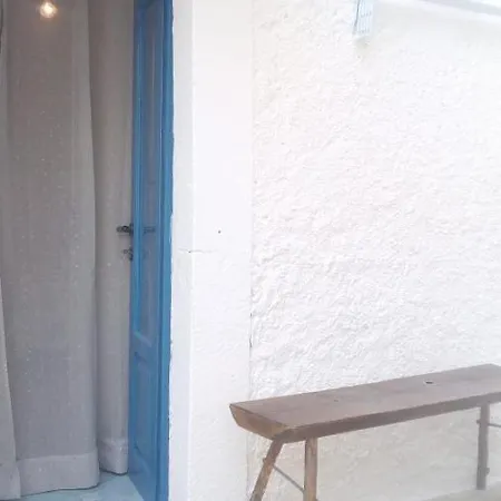 Guest house Camera Da Loredana Via Marina Centro Storico