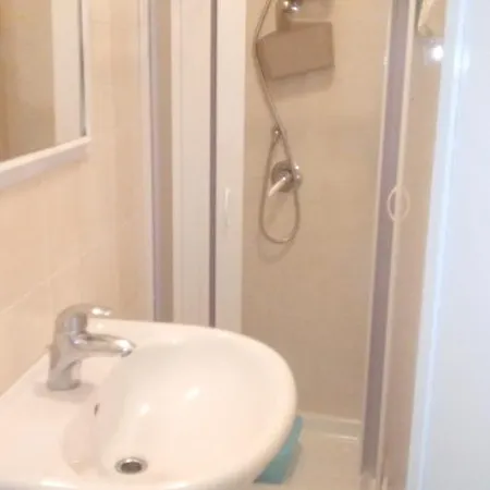 Guest house Camera Da Loredana Via Marina Centro Storico